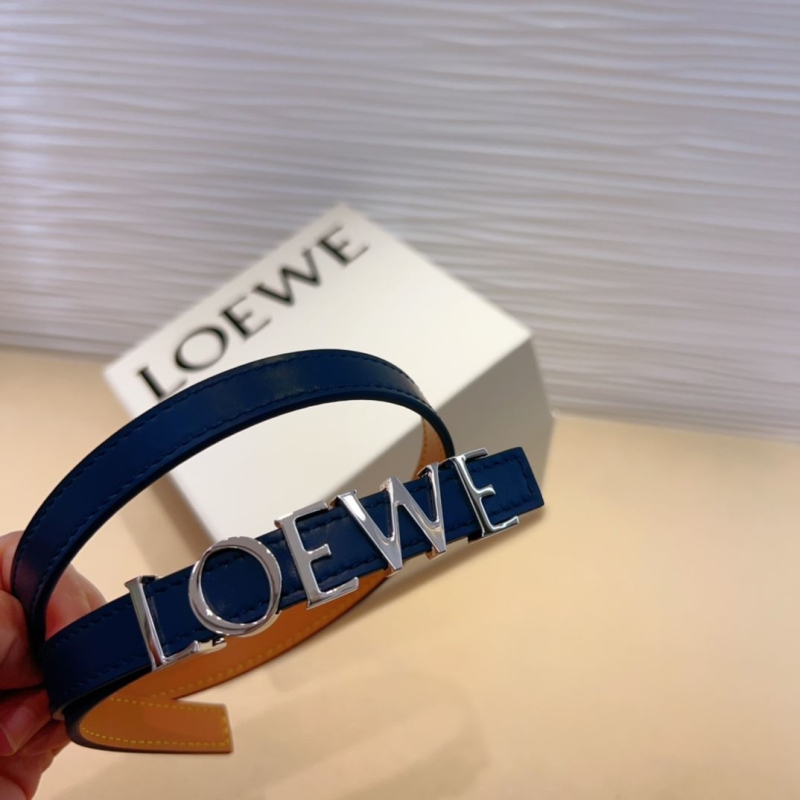 Loewe Belts